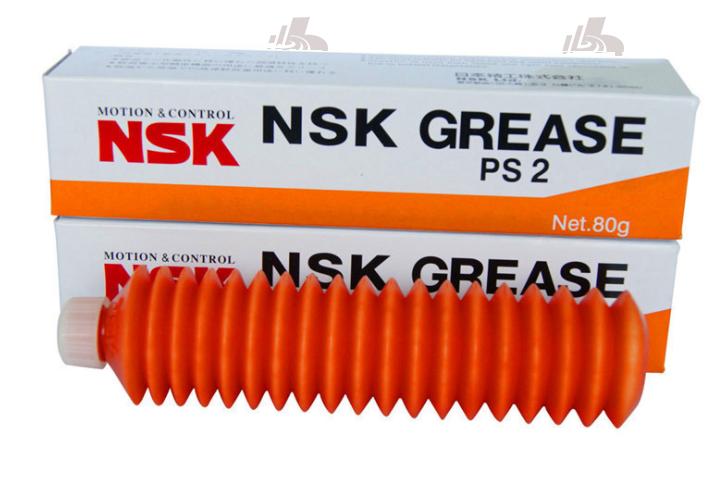 NSK NH251350BNK2B02PCZ 河源nsk导轨代理